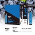 QST Flex 2800 Puffs Vapes Harga Grosir